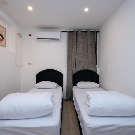 Levication 2 Bedrooms Pool&Jacuzzi Tiberias Eksteriør billede