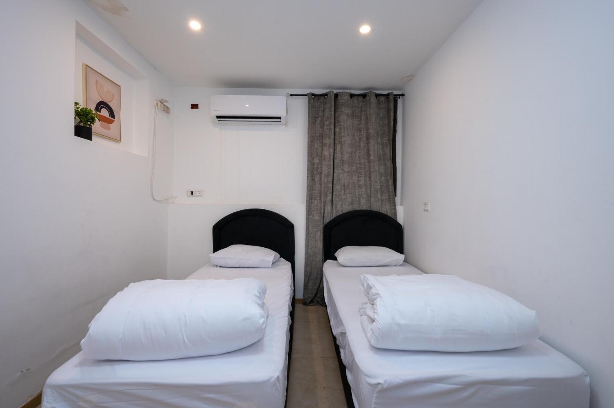 Levication 2 Bedrooms Pool&Jacuzzi Tiberias Eksteriør billede