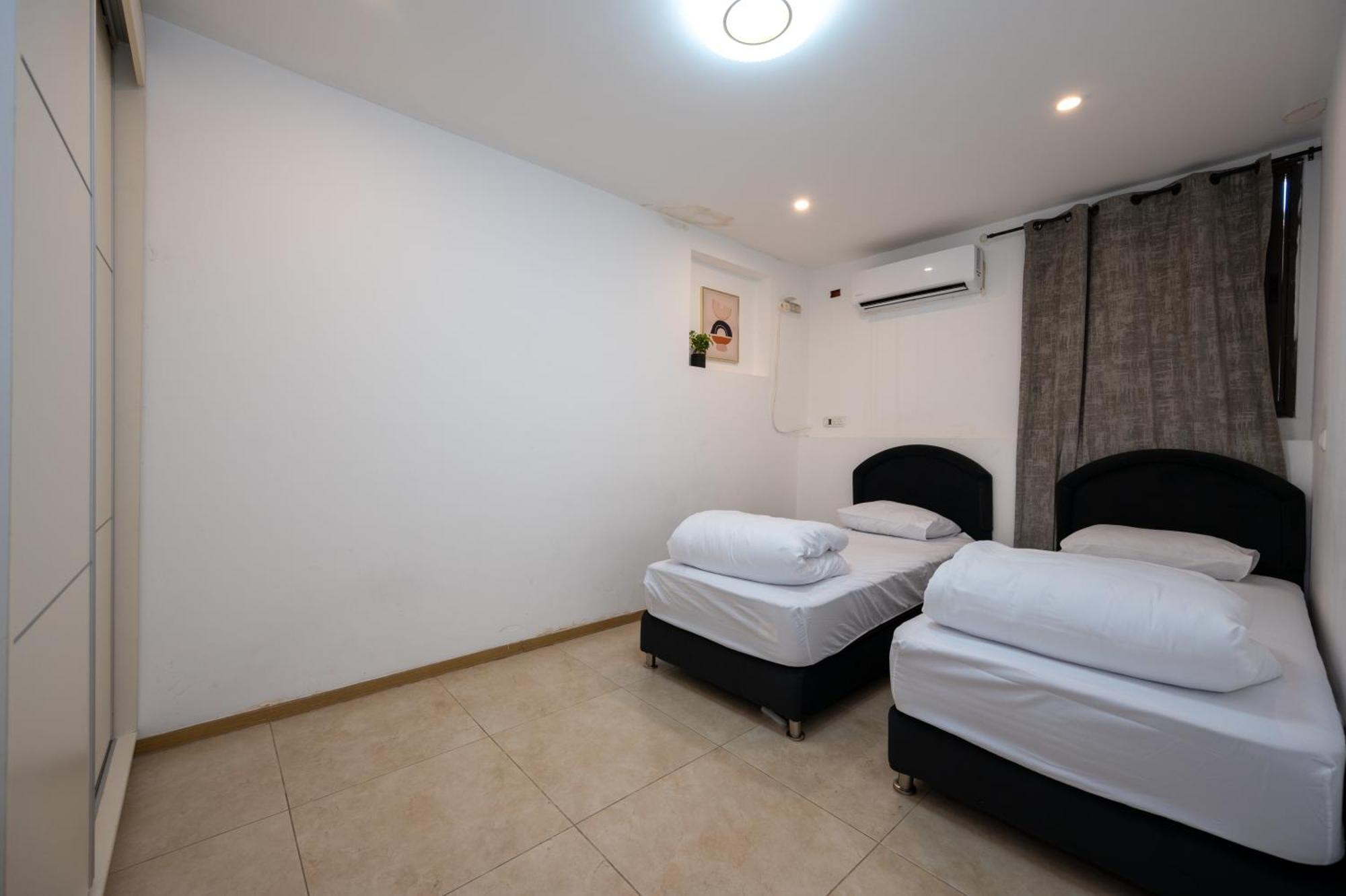 Levication 2 Bedrooms Pool&Jacuzzi Tiberias Eksteriør billede